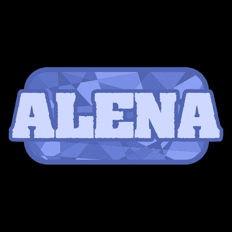 Alena als Geschenkidee