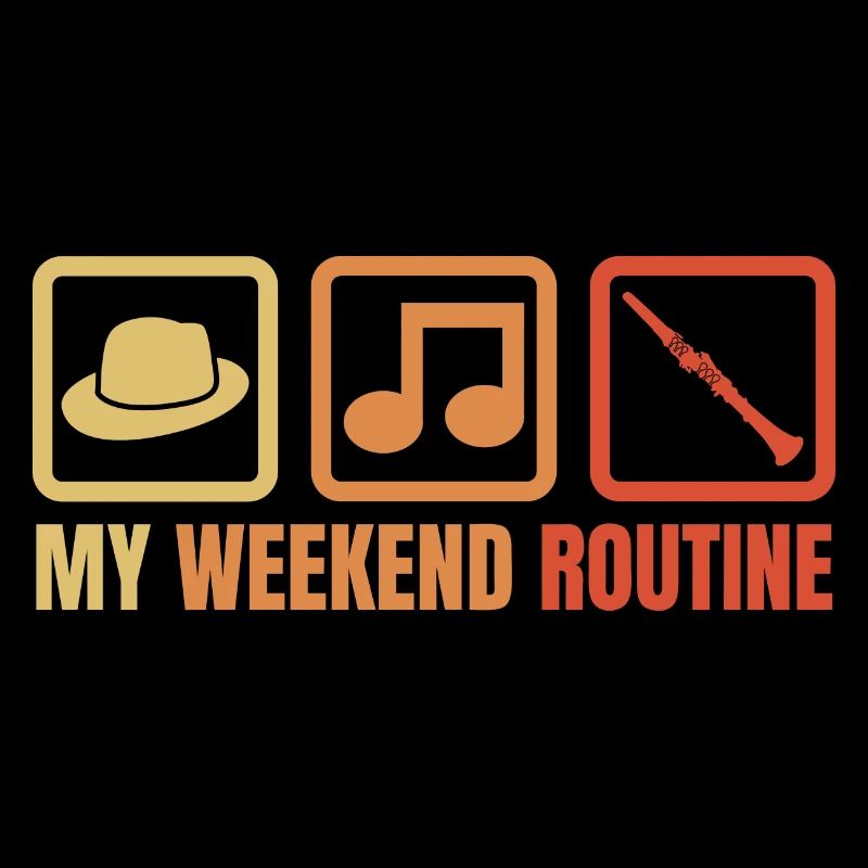 Clarinetists Weekend