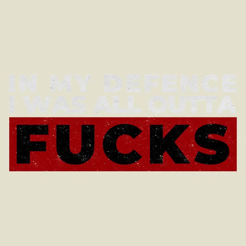 Bold Expressive Protest Design