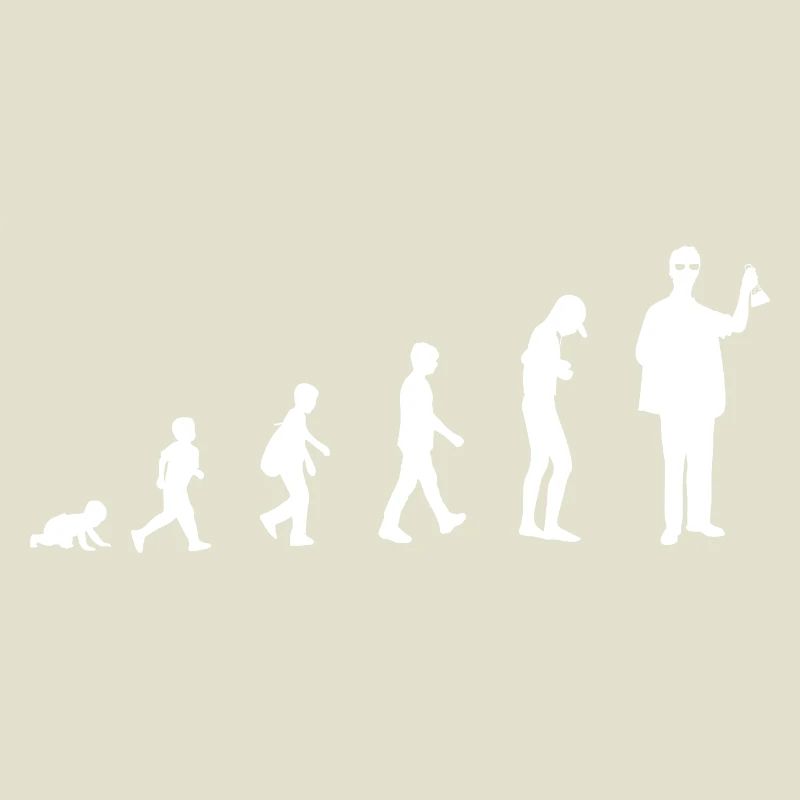 Évolution du bébé à la pharmacie