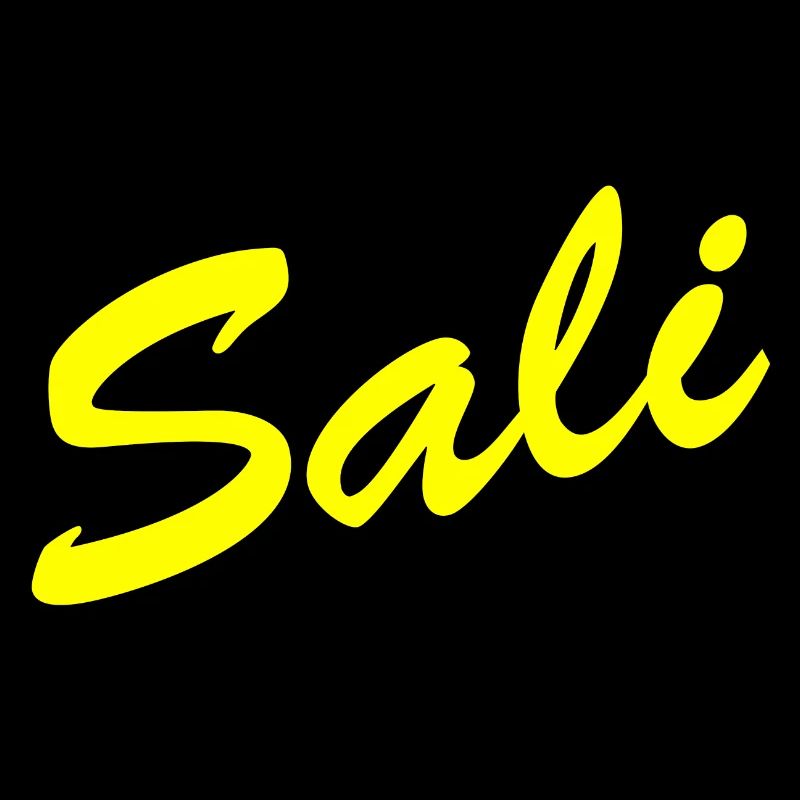 Sali zäme!