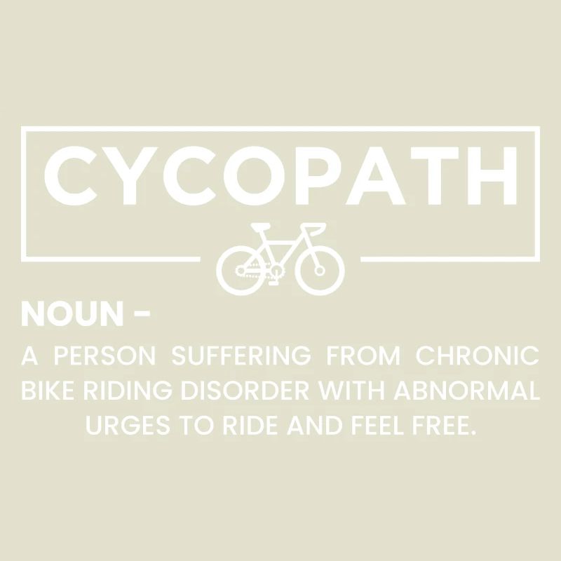 Cyclopath Ride Free Tee