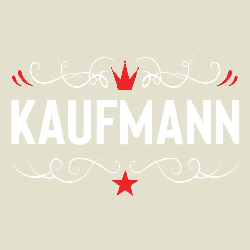 Kaufmann Beruf