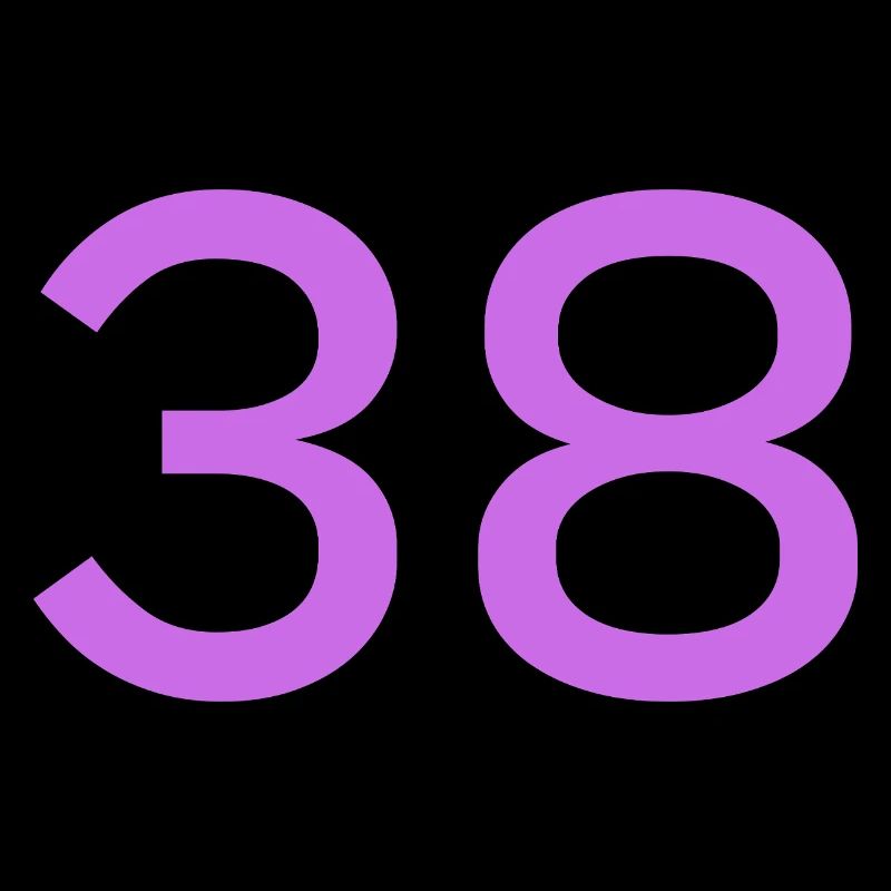 38