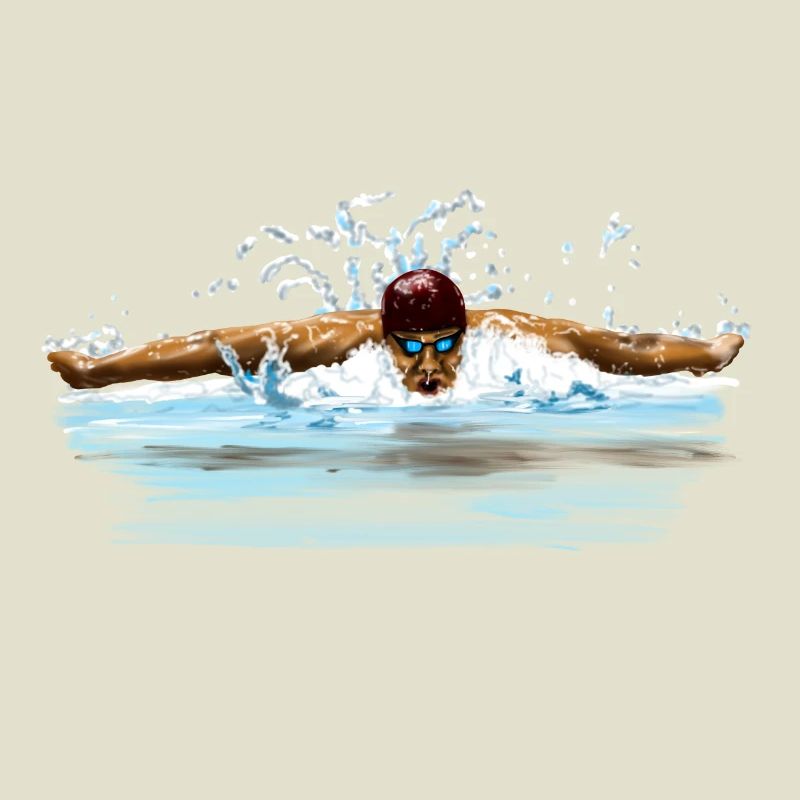 Schwimmer