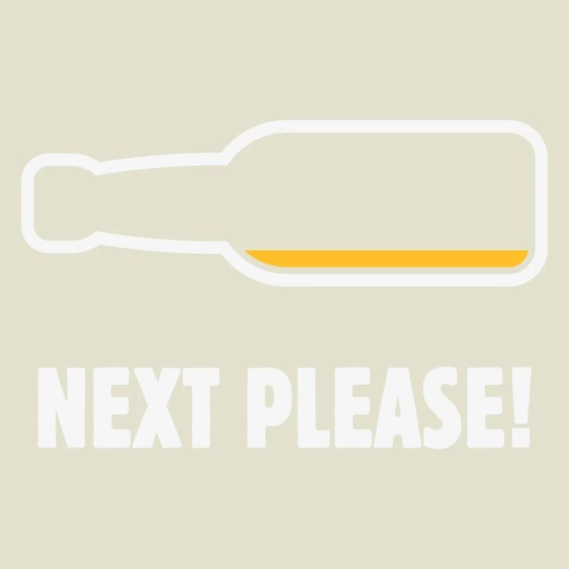 Next Please! (Bier / Bierchen / NEG 2C)