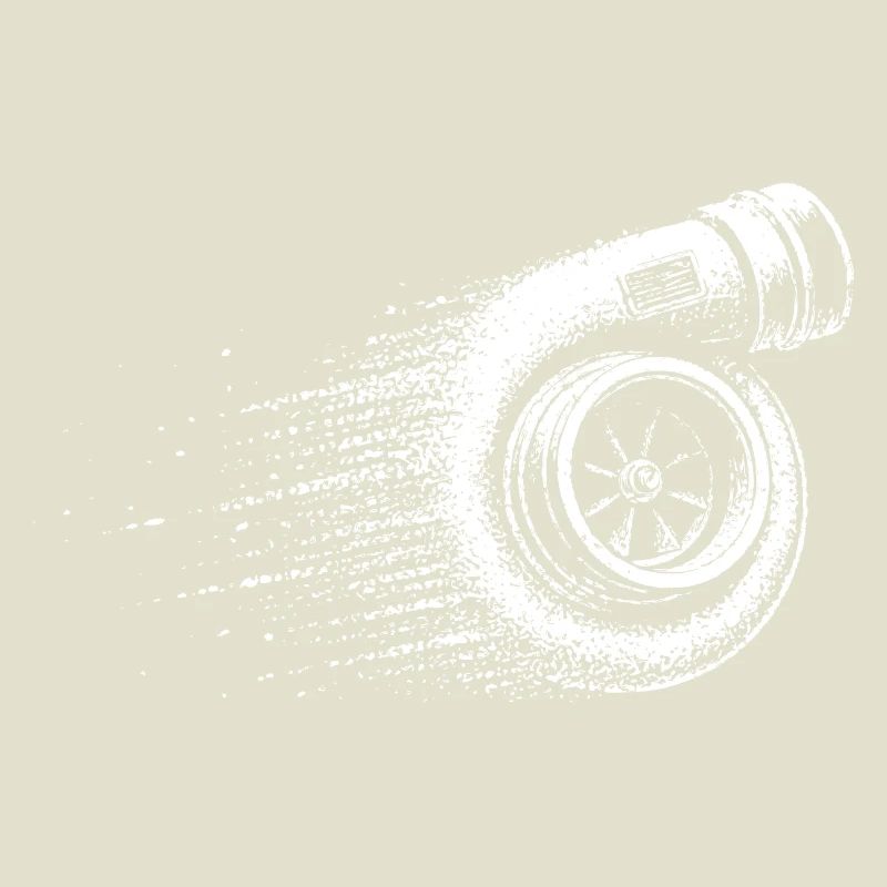 Turbocharger Boost Boosted Tuner Screwdriver