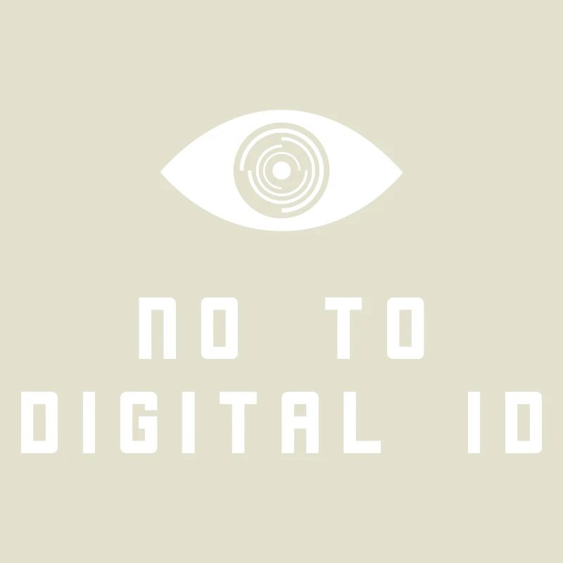 Non à l’identification numérique