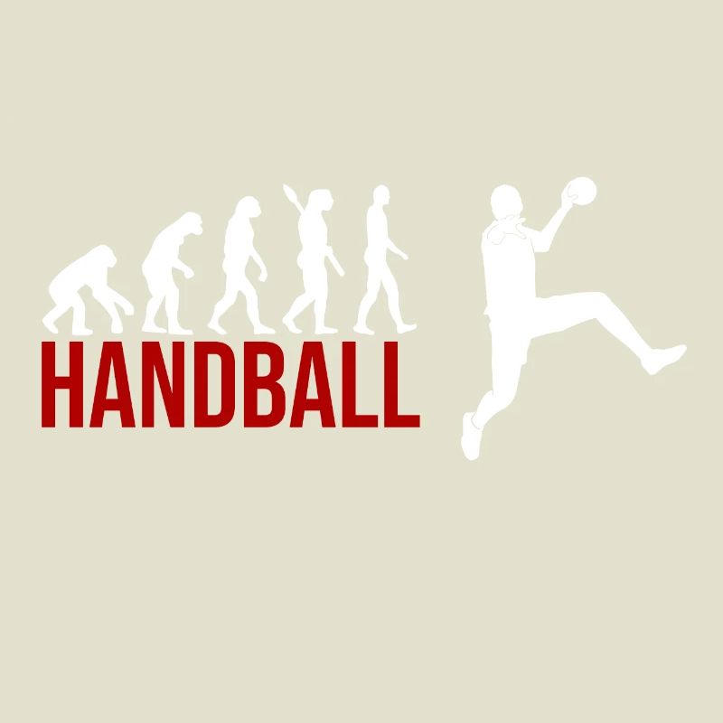 Evolution Handball