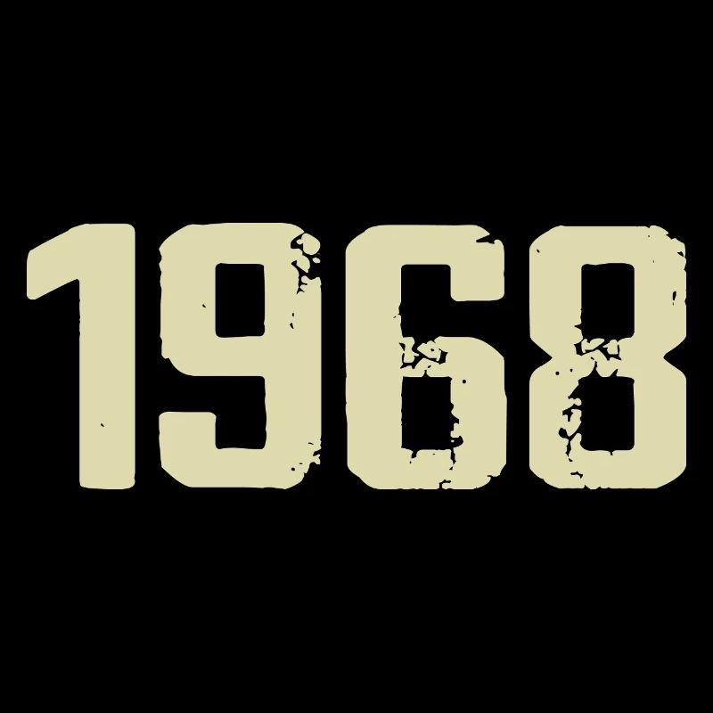 Jubilee 1968