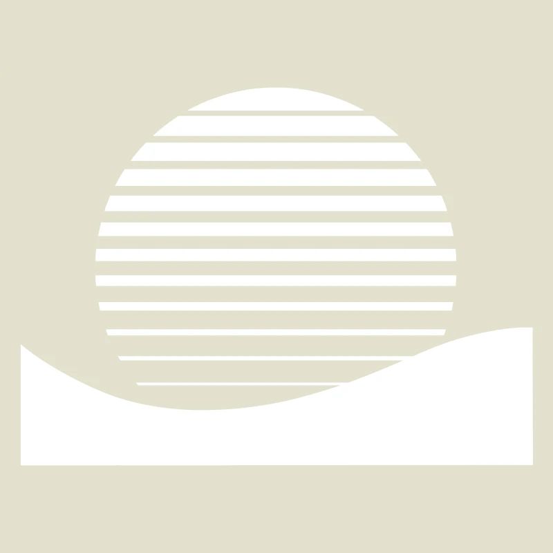 Lever du soleil
