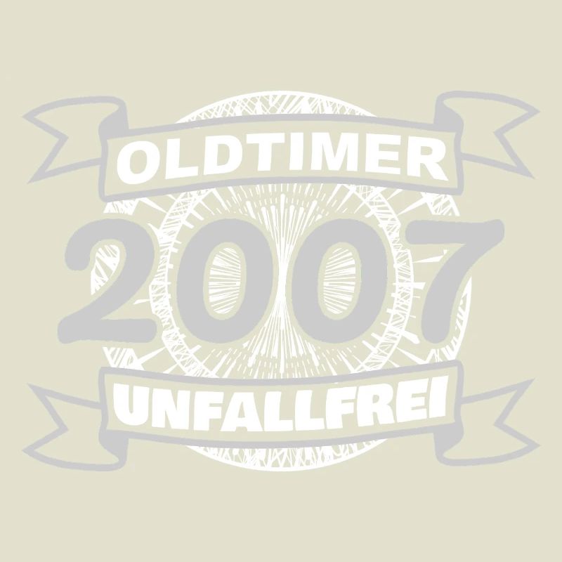 Oldtimer 2007