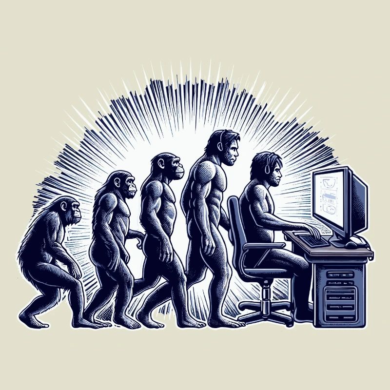GAMING EVOLUTION