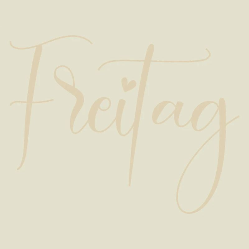 Friday