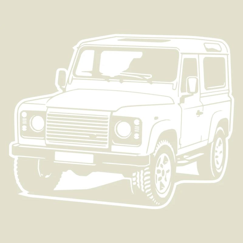 Defender (Difference Image)
