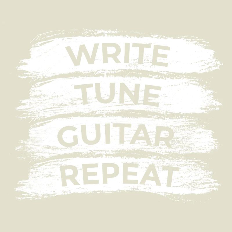 Guitar Player Routine