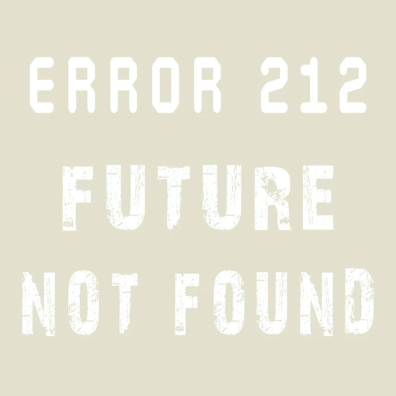 GenZ maroc: Error 212-Future not found