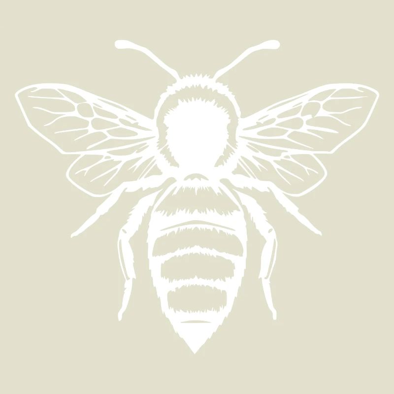 Bee Honey Bee Beekeeper Gift
