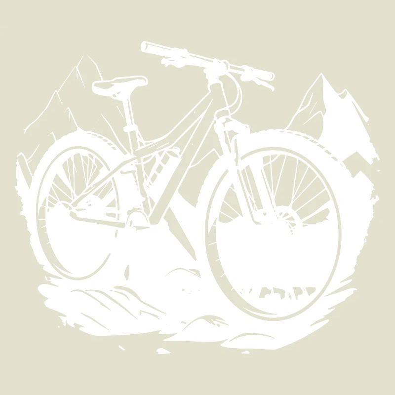 Graphismes de VTT