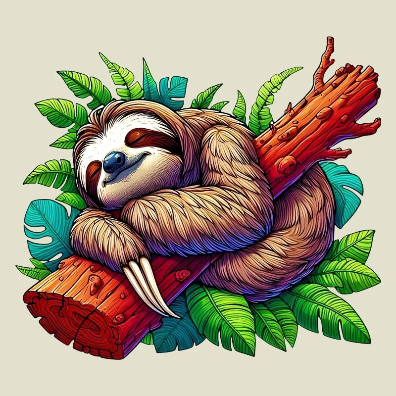 Sloth