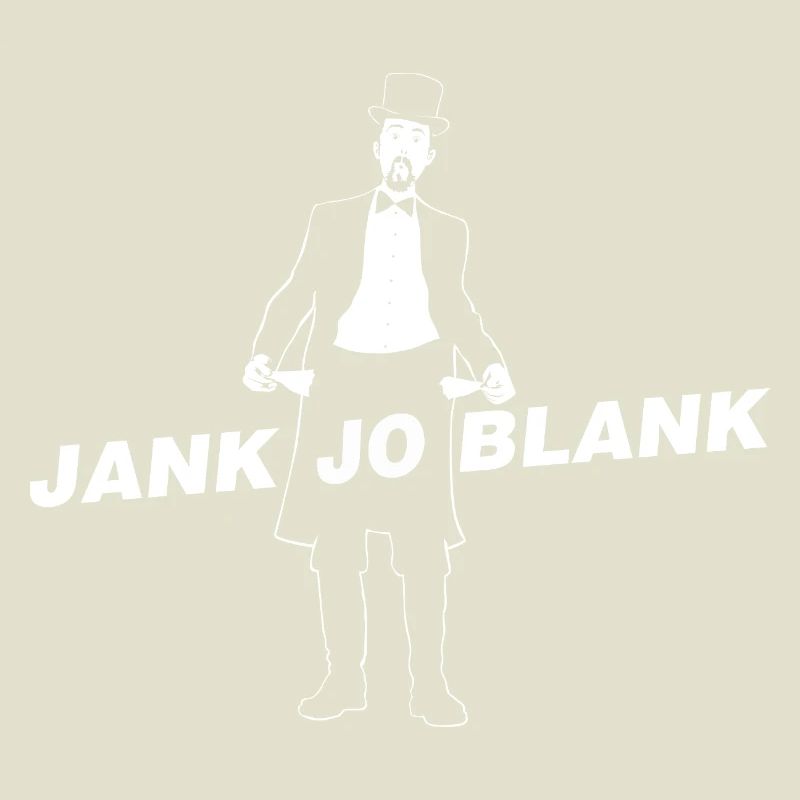 JANK JO BLANK