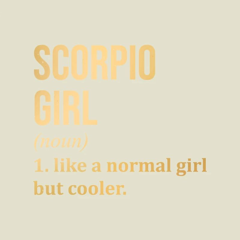 Scorpio