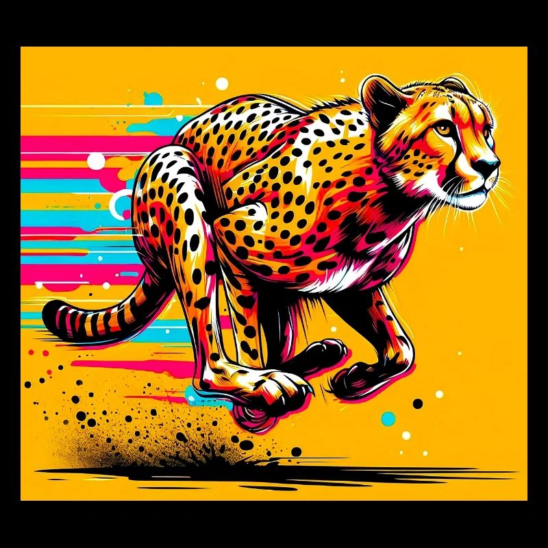 cheetah
