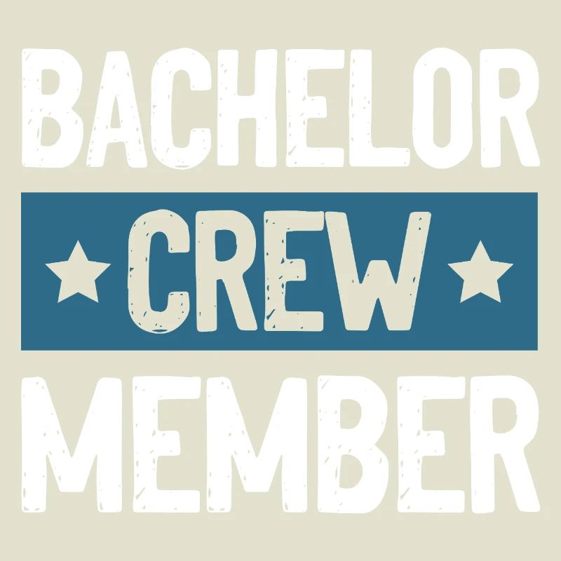 Bachelor Crew