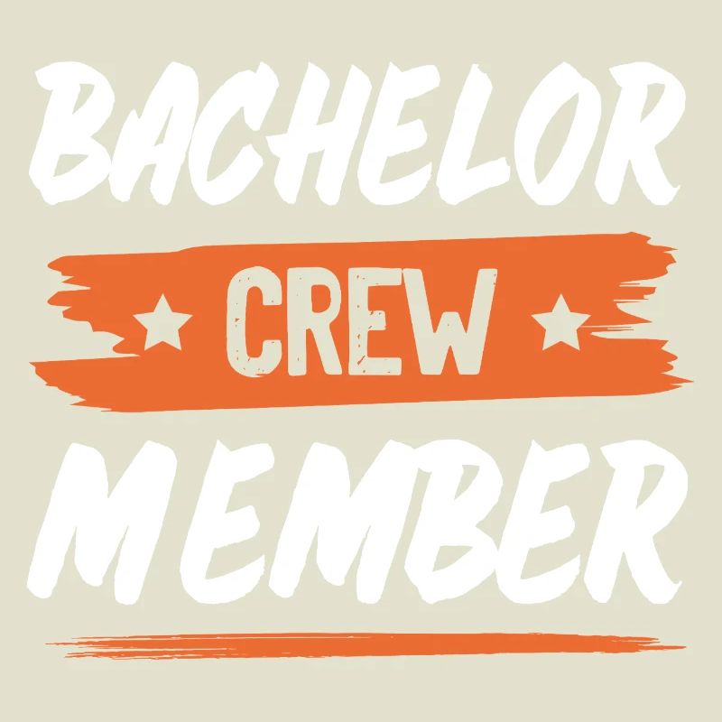 Bachelor Crew