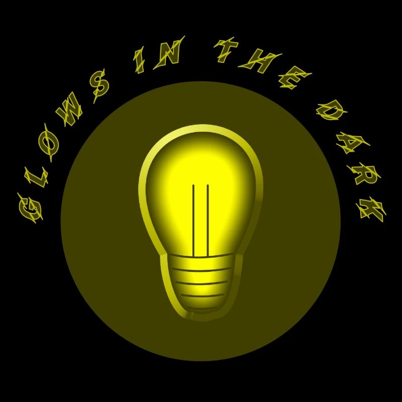 glows in the dark electro current problem