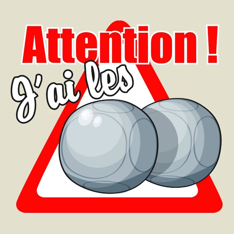 Balls!