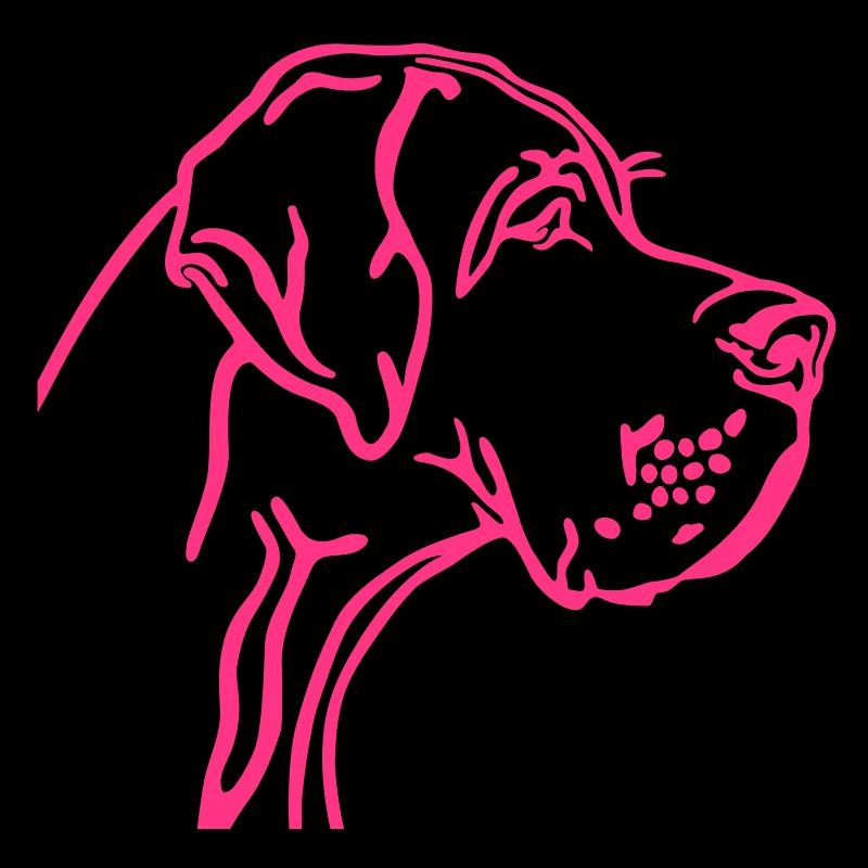 great dane
