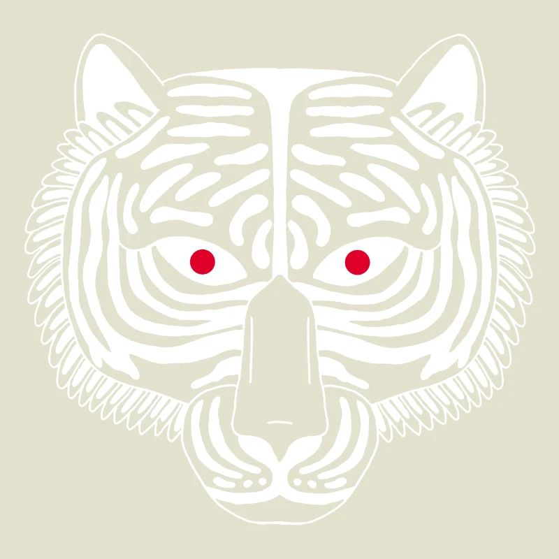 White Tiger