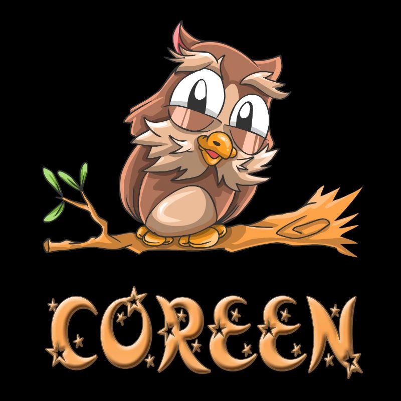 Eule Coreen