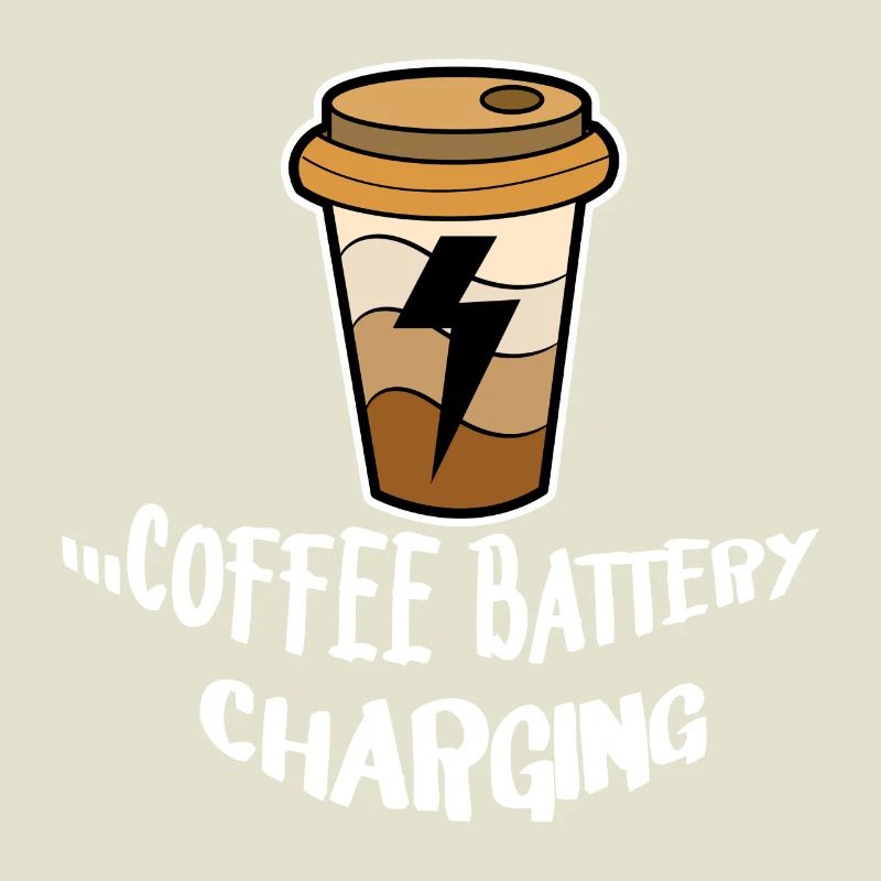 Déclaration de consommation de café Amateurs de café Petit déjeuner