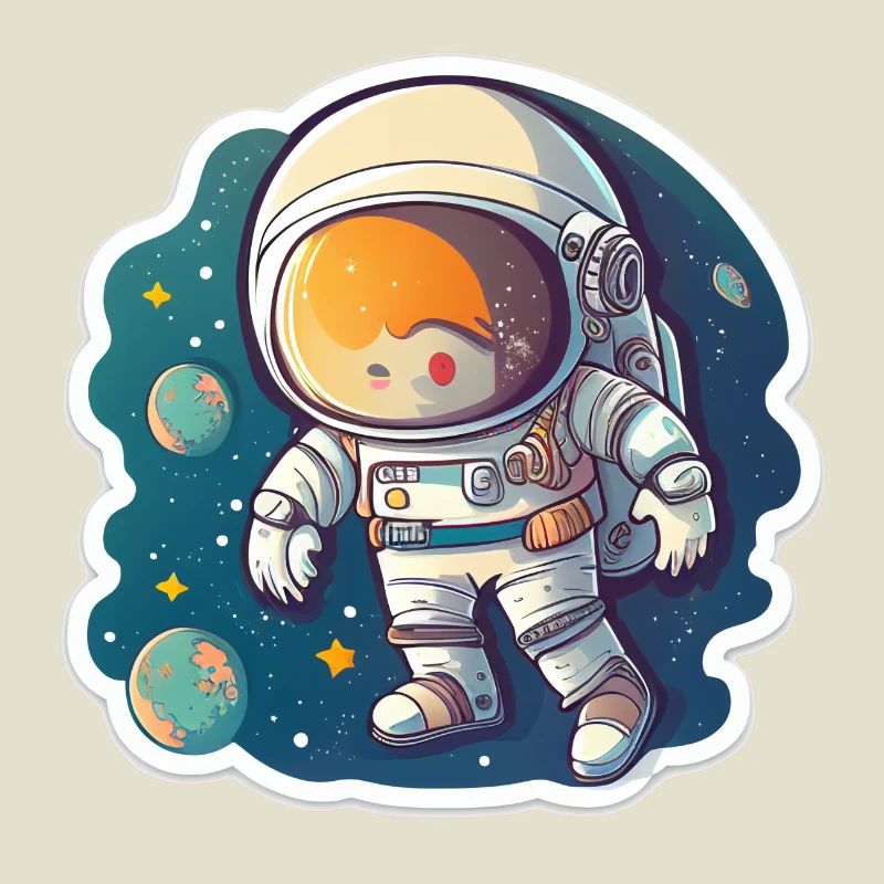 Aventure spatiale