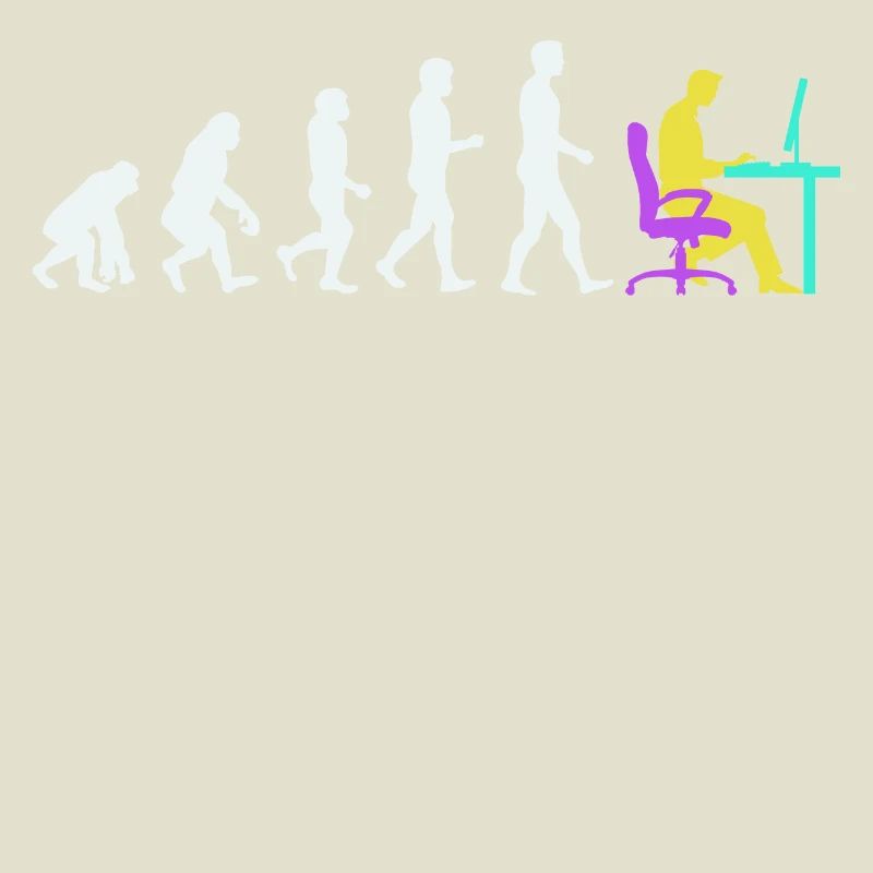 Developer Evolution Computergeek Open Source