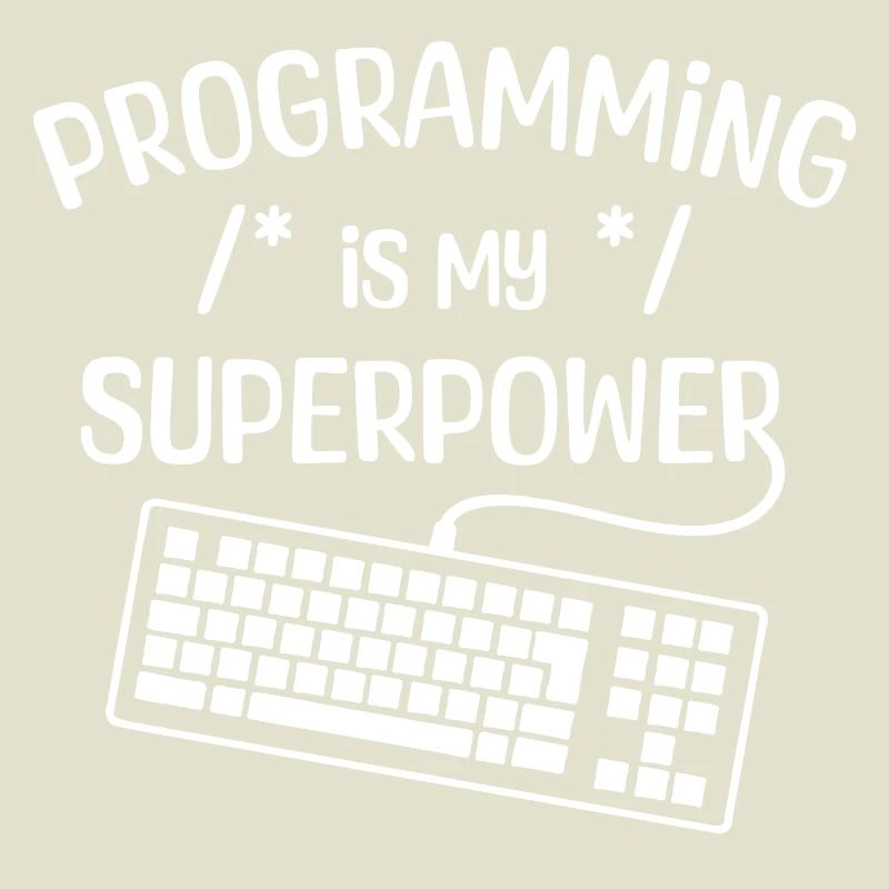 Computerfreak Developer Statement Coden Informatik