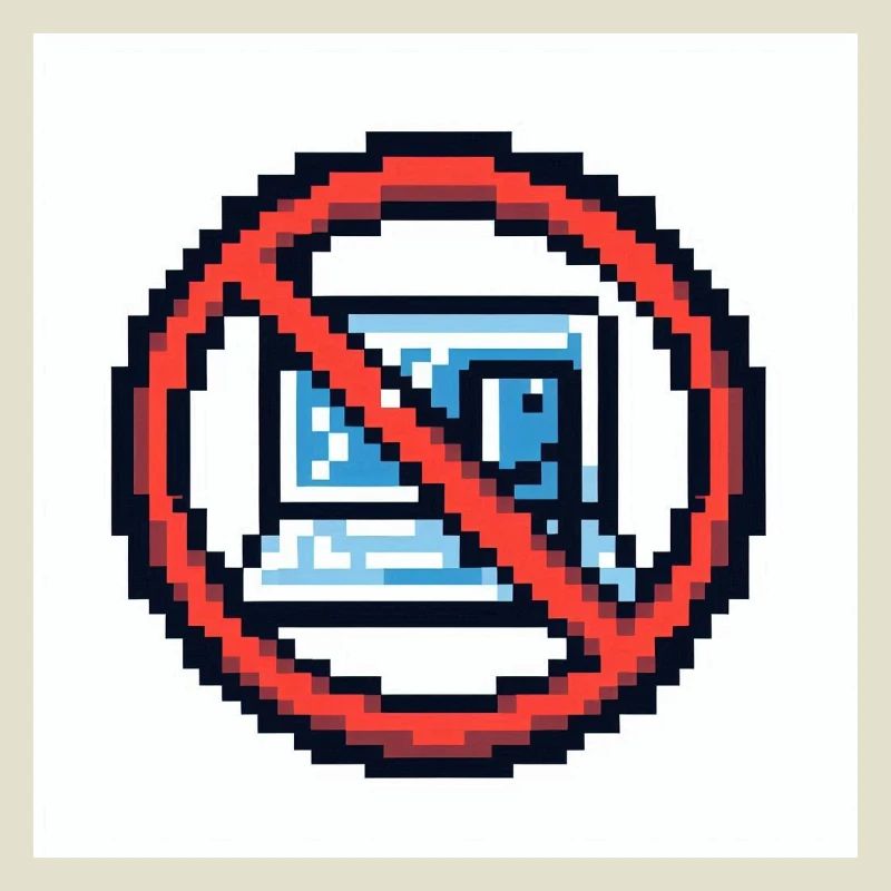 Gadgets to Avoid Panel