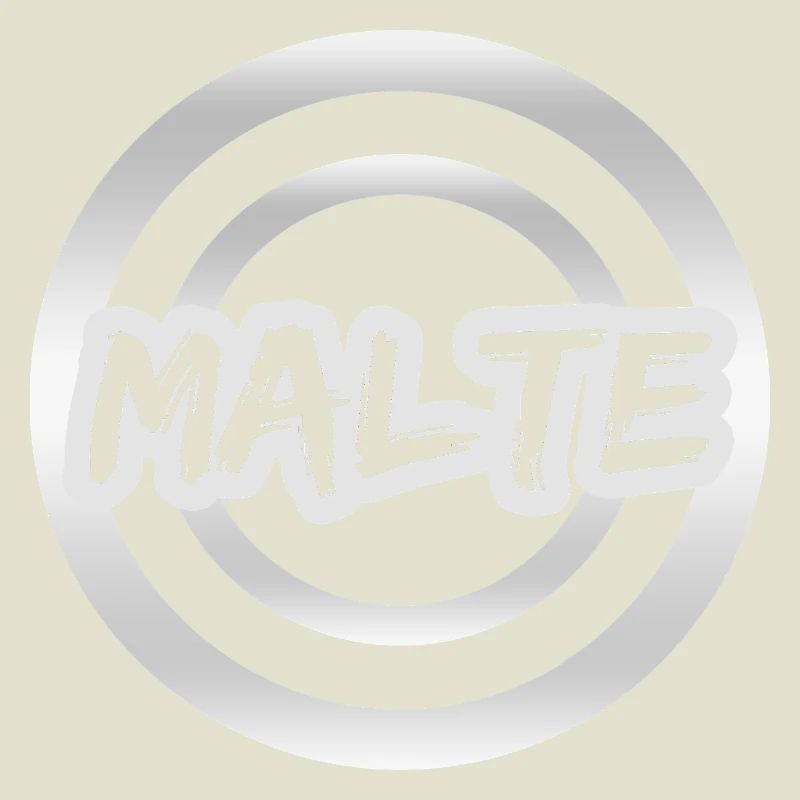 Gift Malte