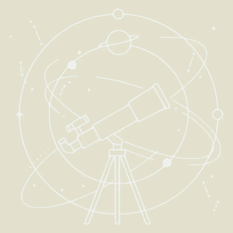 Telescope Solar System Planets Constellation