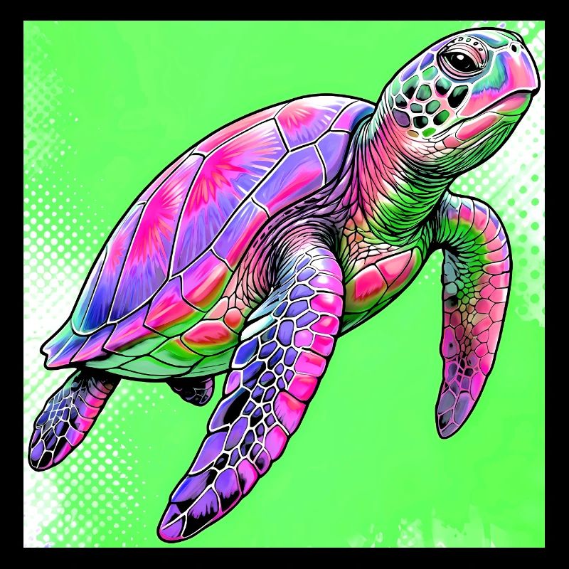Schildkröte