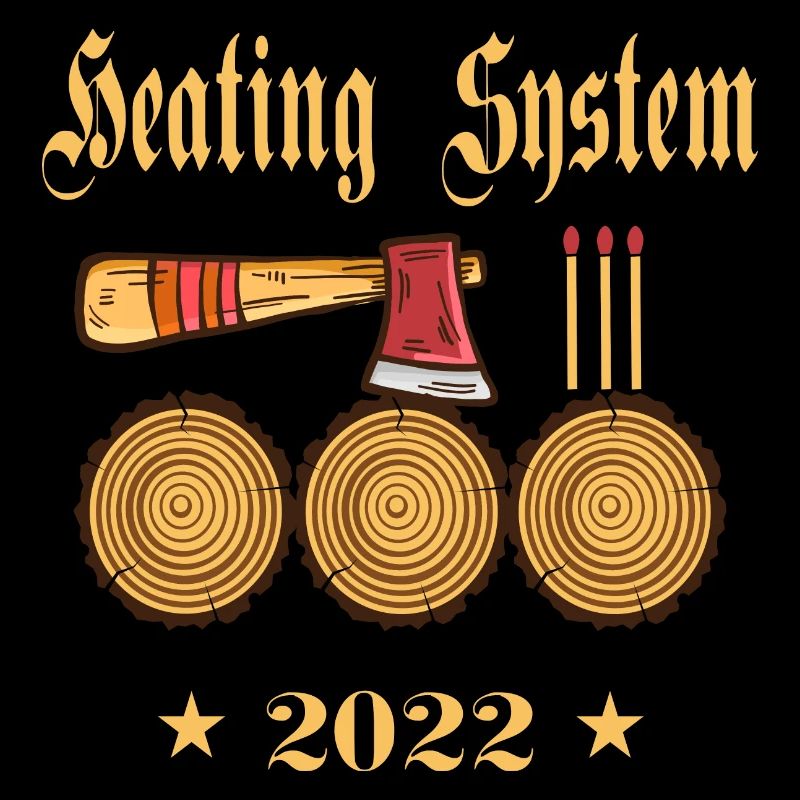 Système de chauffage 2022