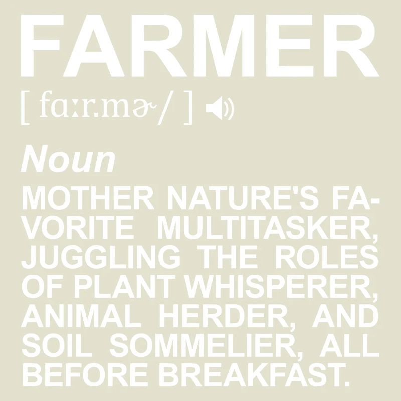 Bauer Definitions