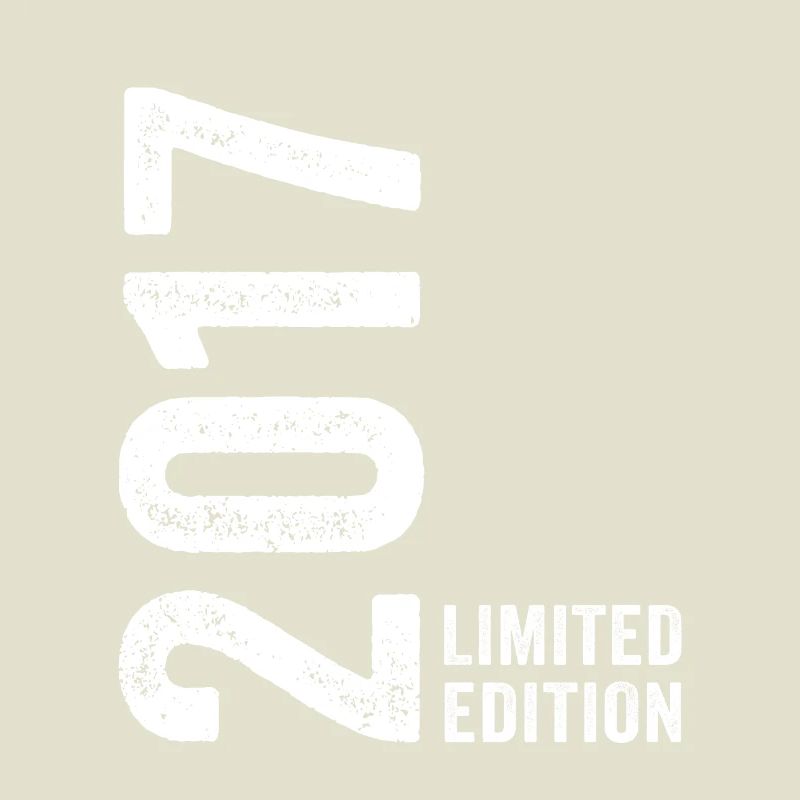 2017 Édition Limitée 9 ans anniversaire