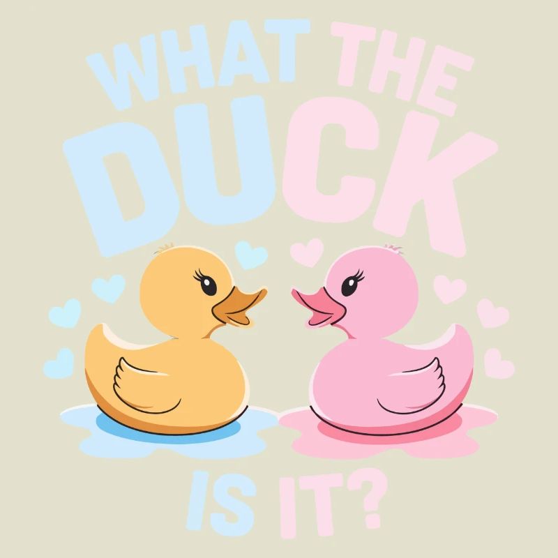 Qu’est-ce que c’est que le canard