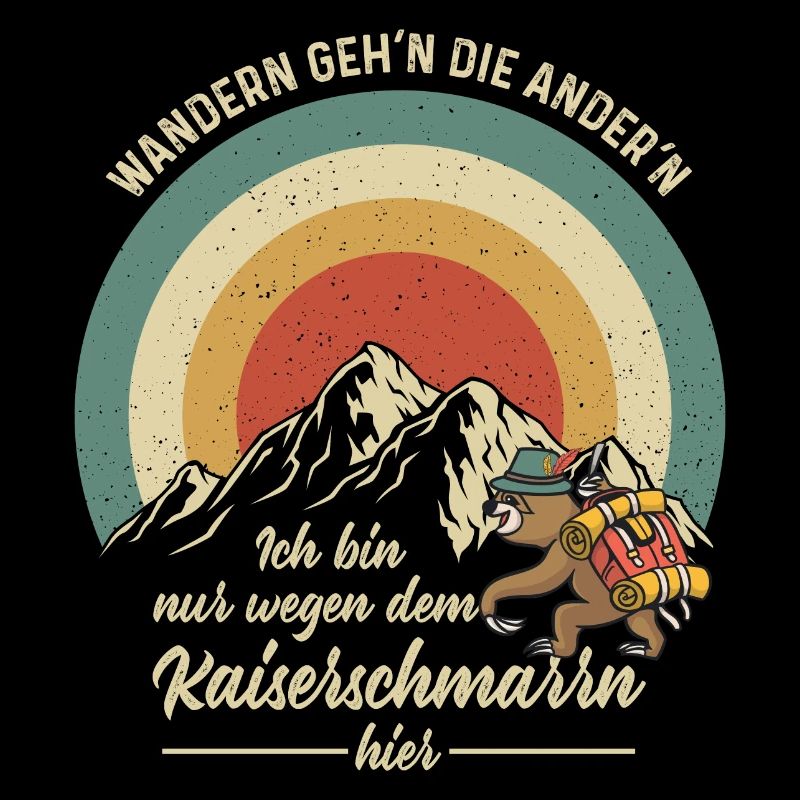 Wandern