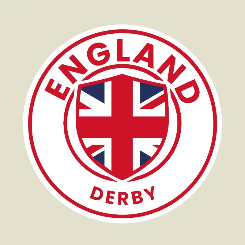 Conception du bouclier Union Jack