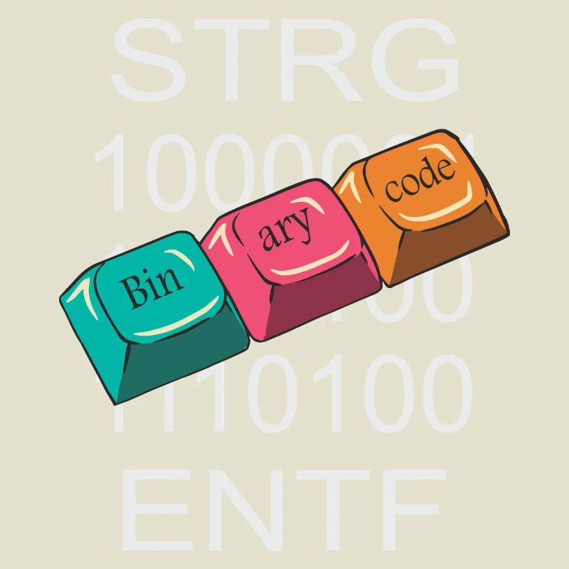 Nerd de l’informatique