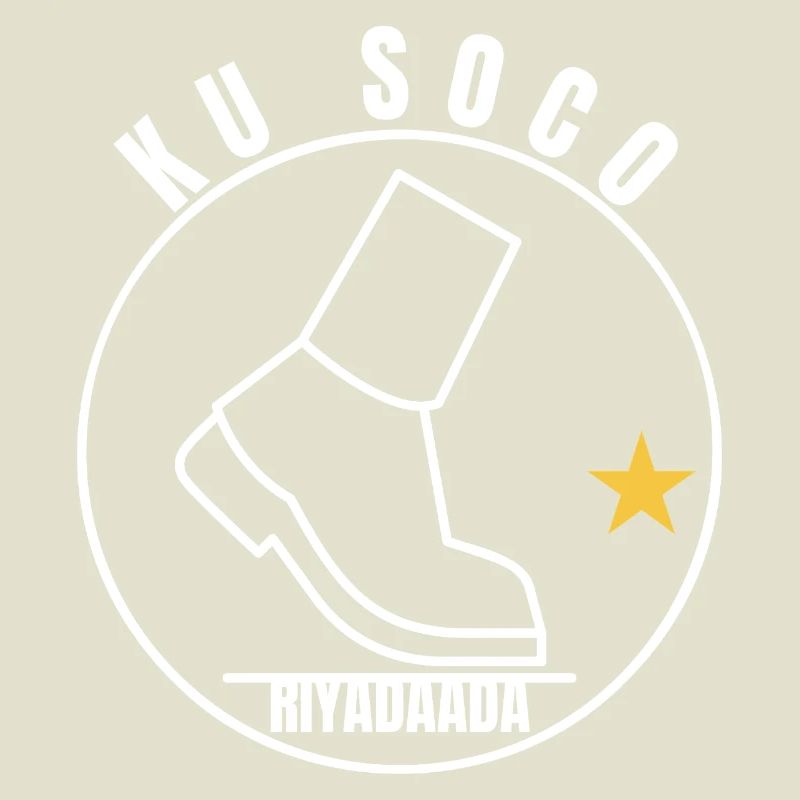 Ku Soco Riyadaada Somali Dream Chaser Trikot